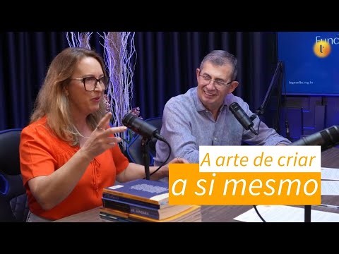 The science of evolving by choice, by Jaqueline Miotto and Luiz Alberto Paludo | Logosofia