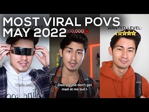 IAN BOGGS MOST VIRAL POVS MAY | 2021