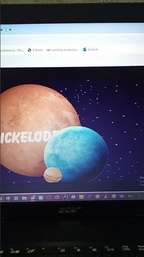 Paramount/MGM/Nickelodeon/Columbia (2005)