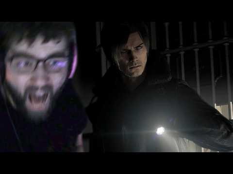 THE PEAK HORROR EXPERIENCE (RESIDENT EVIL 9 REQUIEM PART 1)