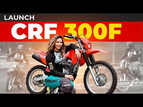 HONDA CRF 300F: Is the New Engine a Game-Changer on the Trails? Pros & Cons