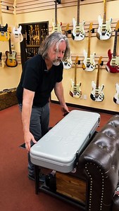 New JTG color has arrived. These sell fast, so don’t wait! 🎸James Tyler JTG MK1 HSS Alder Body Maple Neck with Rosewood Fingerboard Midboost Preamp Fly Yellow 8.00 lbs #wildwestguitars #jamestyler #jamestylerguitars #tylerguitars #eitheryouknoworyoudont #jtgmk1 | Wild West Guitars