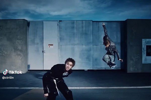 Cortis Fashion Music Video Edit Collab Highlights