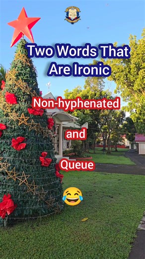 2.9K views | Ironic means that something is unexpected, often in a...