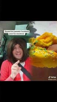 Au moins y a la bouée licorne