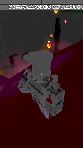 Secret Flee the Facility Hammer #roblox #fleethefacility