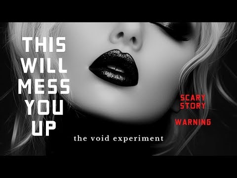 SUPERPOSITION of DEMONIC hauntings BEFORE they EXISTS.