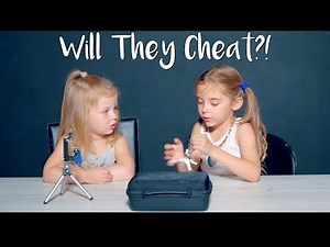 WILL THEY CHEAT?! - HIDDEN CAMERA GAMES - PART 4
