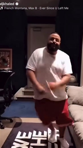 MOOD @djkhaled | French Montana