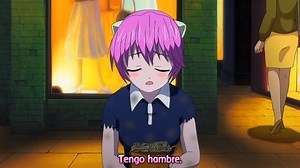 Elfen Lied Capitulo 7 Sub Español | Anime series, ovas y peliculas