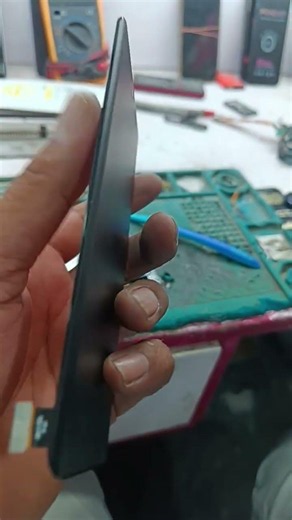 Vivo v27 Oled display Good quality #smartphone #worldmobilerepairingcenter