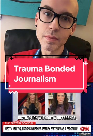 This content is intended for discussion, critique, and educational purposes under fair use. It is not intended as legal advice, professional journalism, or a statement of fact about any individual. Viewer discretion is advised.