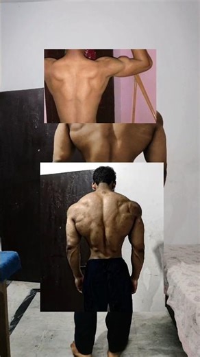 The ONLY Back Workout You Need 💪