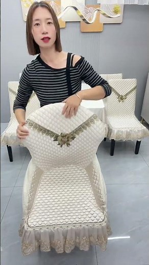 Protective Chair Cover