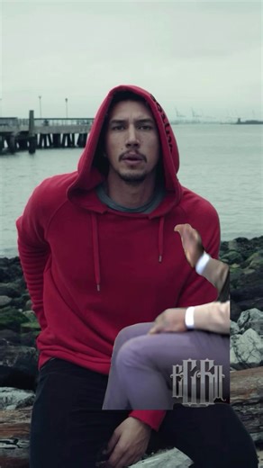 Expressing Love Through Memes with Adam Driver