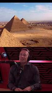 78K views · 1.2K reactions | The Pyramids Are Proof of Lost Technology 廊 #joerogan #pyramid #mystery #egypt #history #crazy | AncientCiv | Facebook