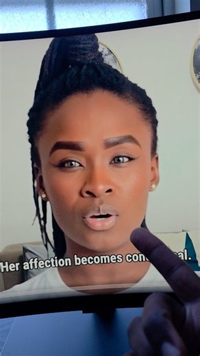 When will this end??? 😭😭😭 Fake videos of "me" everywhere... my voice being cloned... left right and center. Omg!! 😔 | Jessica Opare Saforo