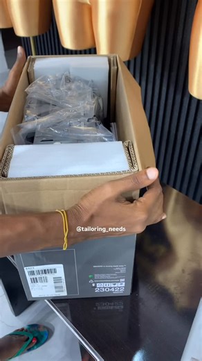 Tailoring needs on Instagram: "Singer Heavy Duty 4423 N410,000"