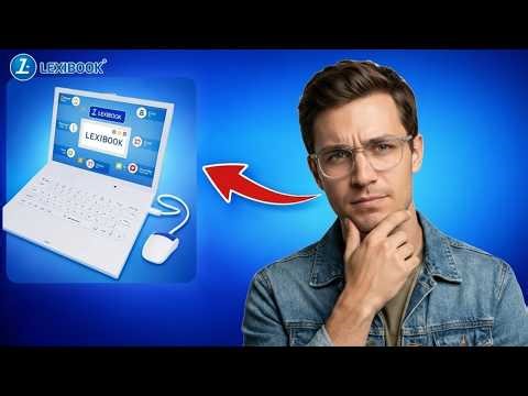 Lexibook Laptop Review 2026: Smart or Toy?