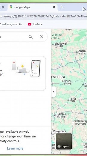 What is Google Maps Timeline | How to Manage Your Location History
