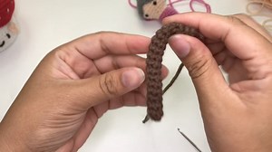 Abuelita alfiletero en punto de ganchillo | Tejiendo con amor Beatriz