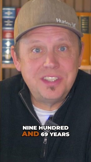 The Mysterious Life of Methuselah: What Happens When He Dies?