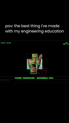 I Rebuilt This AR Interface in 15 Minutes (Reverse Engineering with Gemini)