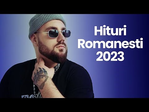 Mix Muzica 2023 Romaneasca 🎶 Top Melodii 2023 Romanesti 🎶 Colaj Hituri 2023 Romanesti