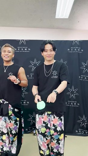 三代目JSOULBROTHERS Kiss You Tonight STARS