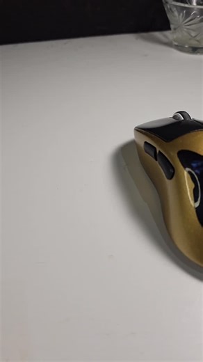 Jaxight on Instagram: "I made Caseoh a custom gaming mouse! #caseoh"