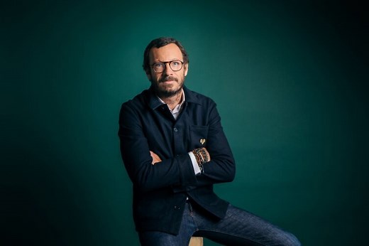 Julien Lemoine, VP CLM BBDO, Global lead Mars/Wrigley & Mars Food (French Touch) - Interviews
