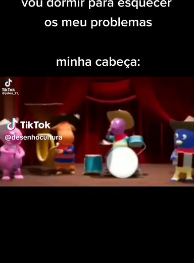 Os Backyardigans: Uma Banda Diferente | Desenhos Animados Infantil