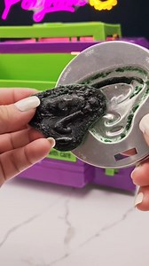 1995 Batman Forever Snack Maker Soft Gummies 🖤 #nostalgia #dog #doll #cute #actionfigure #toycollector #dogsofinstagram #toyphotography #toys #staugustine #photography #art #starwars #marvel #toystagram #lego #thekarhut #actionfigures #instagood #fblifestyle | ASMR Playroom