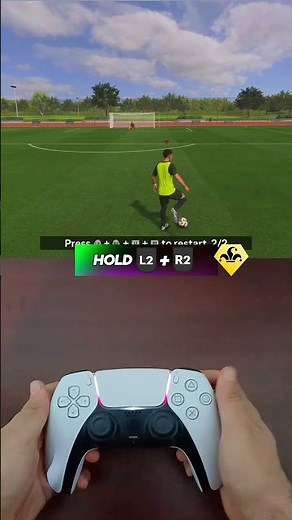 How to Do a Trickster Skill in FC 26 | Simple Fixed Trickster Move Guide #fc26