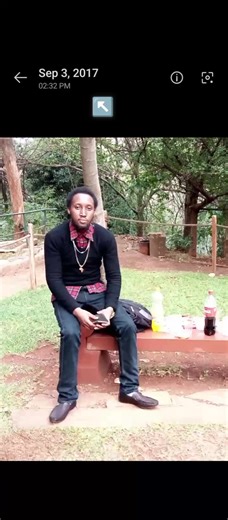 David.K.Mbugua (@david.k.mbugua)’s videos with Lessie - Lessie🎶💜✝️🟣