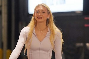 Cameron Brink's Net Worth and WNBA Salary: How Much Does the Sparks Star Earn?