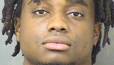 Delray Beach man sentenced to life in prison in fatal Lake Worth Beach robbery