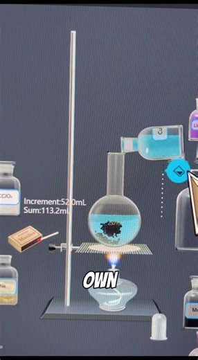 Perform Science Experiments Anywhere! 🧪 (Part 5) #techtips