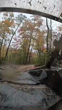 WildSide UTV Adventure in Pigeon Forge | The BEST Side-by-Side Tour in the Smokies! ⭐ #shorts