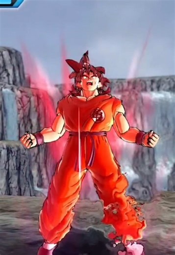 Exploring Yamcha's Kaioken in Dragon Ball Xenoverse