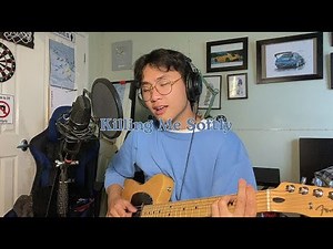 grentperez - Killing Me Softly (Roberta Flack/Fugees cover)