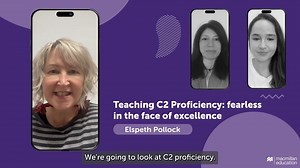 Get ready for a day of achievement with us on 𝟮𝟮𝗻𝗱 𝗠𝗮𝘆! We're teaming up with LearnEnglish – British Council to help teachers empower their learners with the readiness they need for any situation. We'll discuss assessments during the English language learning journey from early years to ultimate goals. Don't miss out on this exclusive webinar with free teaching resources! Register here to secure your spot ▶️ https://www.macmillanenglish.com/training-events/events-webinars/event/assessment