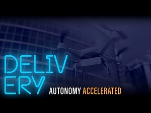 DELIVERY: Autonomy Accelerated | GROUNDBREAKERS 2025