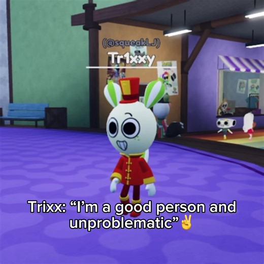 Discover Dandy's World with Looey!