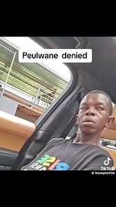 Peulwane denies everything, when King asks him | Limpopo music lyrics
