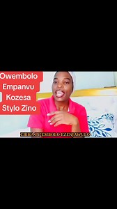 Owembolo empanvu azina bwaati Emana SENGA DIVA | SENGA DIVA