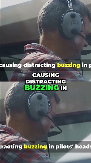 Why Airplane Mode? The Real Reason Explained!