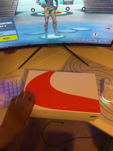 Essential Track Tips for Beginners