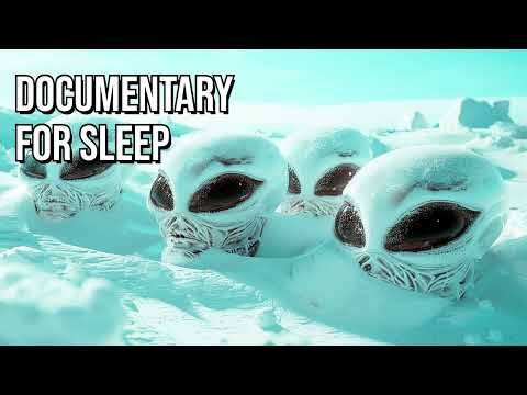 The Secrets of Antarctica (2025) 🧊 | Documentary For Sleep