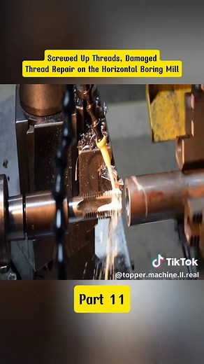 Topper Machine LLC (@topper.machine.ll.real)’s videos with original sound - Topper Machine LLC